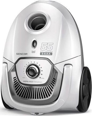 Sencor Vacuum Cleaner SVC 5500WH-EUE3