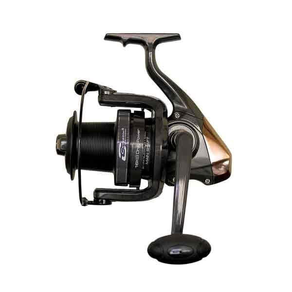 CINNETIC Explorer HSG Surfcasting Reel