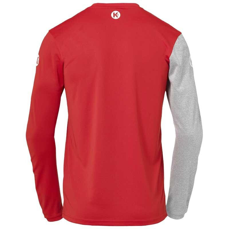 Berghaus Tech 2.0 long Sleeve t-Shirt. Kempa Core. Long 00