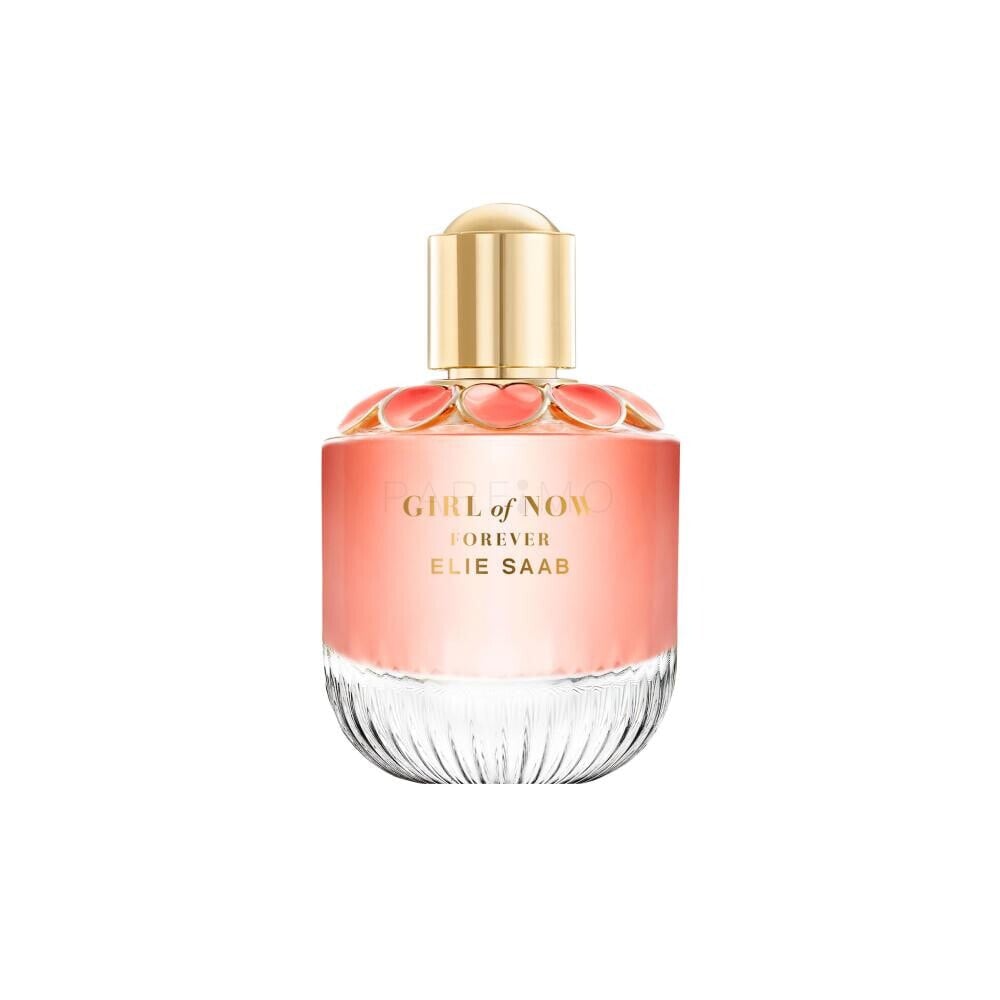 Elie Saab Girl of Now Forever 90 ml eau de parfum für Frauen