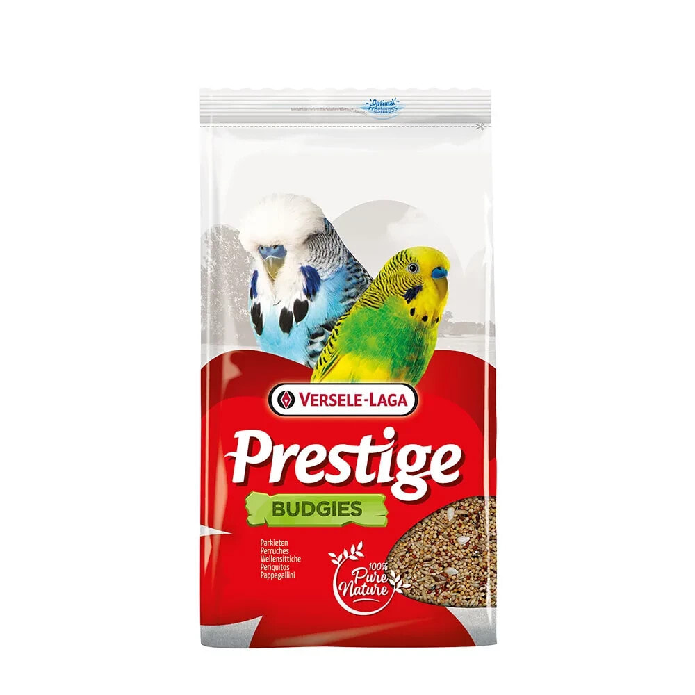 VERSELE-LAGA Prestige parakeet food 4kg