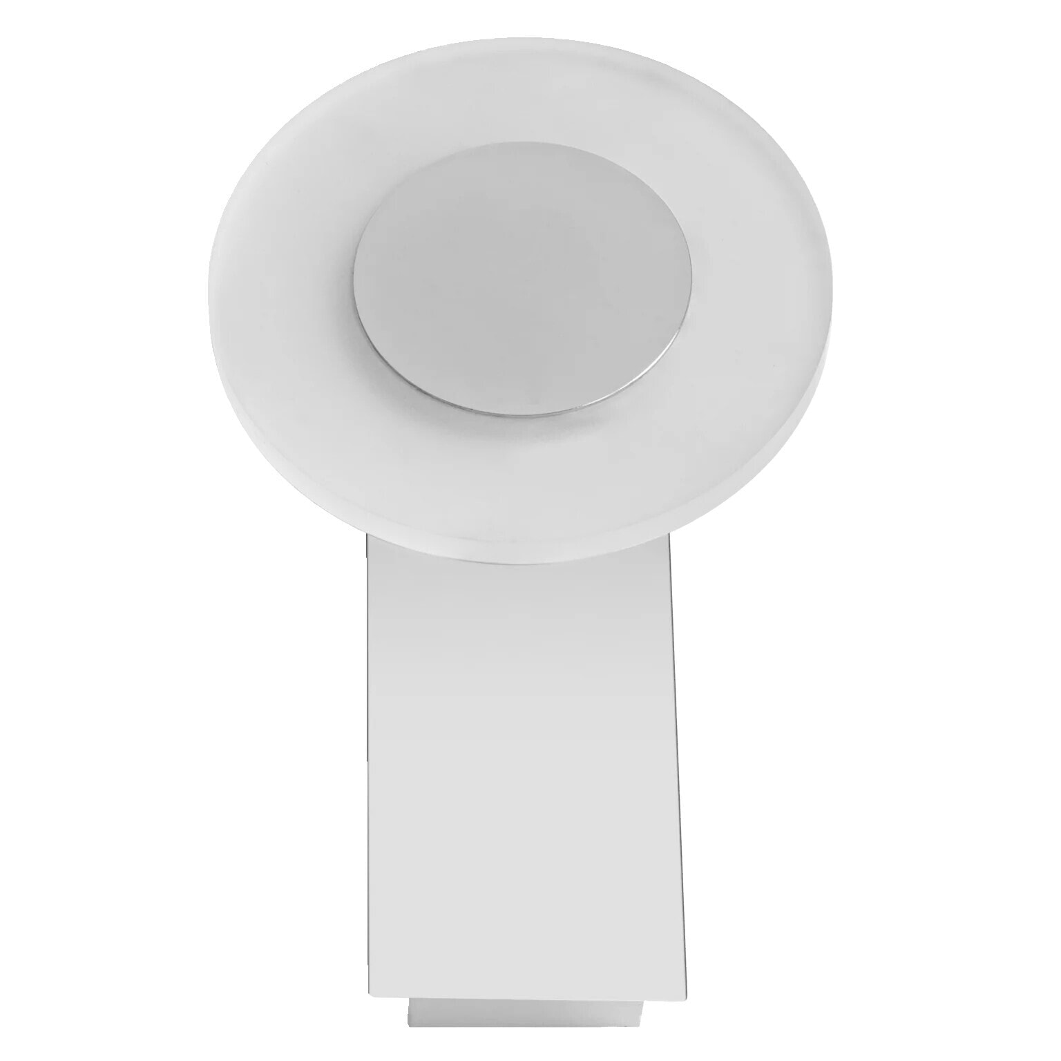 SMART+ Orbis - Smart wall light - Silver - LED - Non-changeable bulb(s) - 3000 K - 6500 K