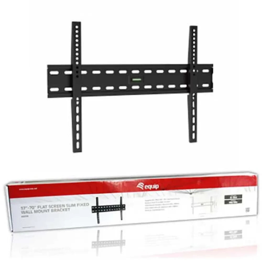 EQUIP EQ650330 37´´ - 70´´ Slim TV Stand