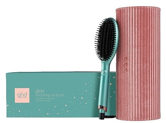 Glättungsbürste - Ghd Glide Smoothing Hot Brush