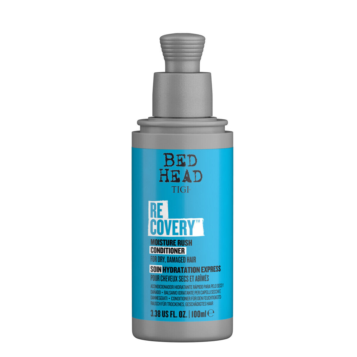 Conditioner Tigi Recovery Moisture Rush (100 ml)