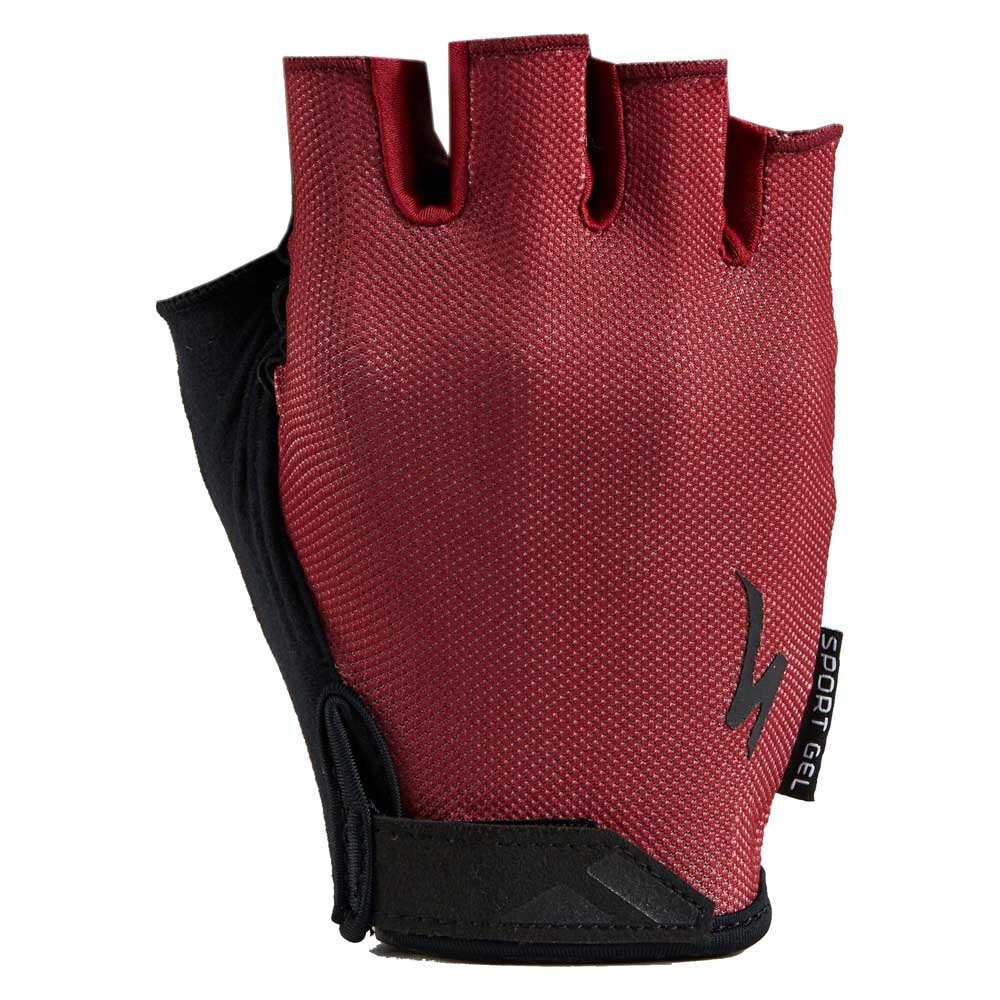SPECIALIZED OUTLET BG Sport Gel Short Gloves