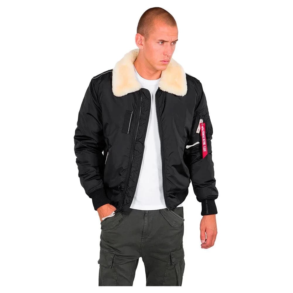 ALPHA INDUSTRIES Injector III Jacket