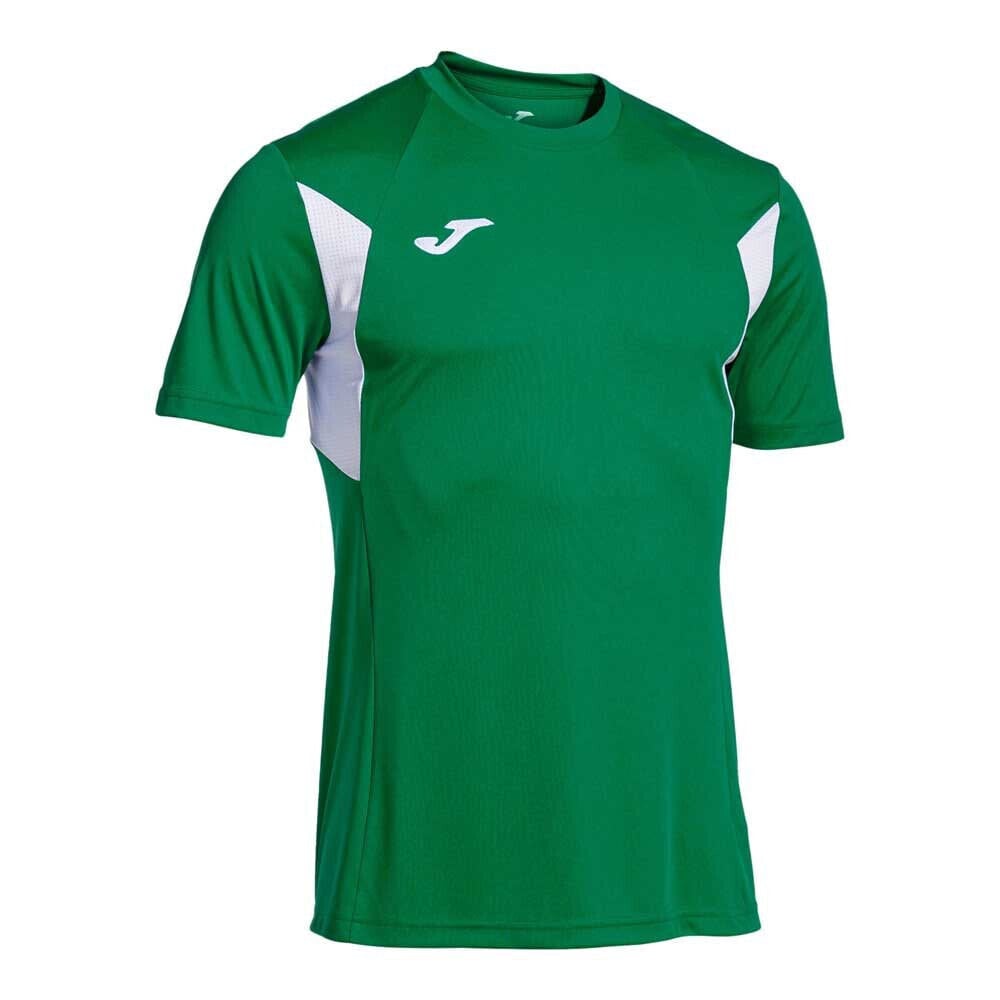 JOMA Winner III Short Sleeve T-Shirt