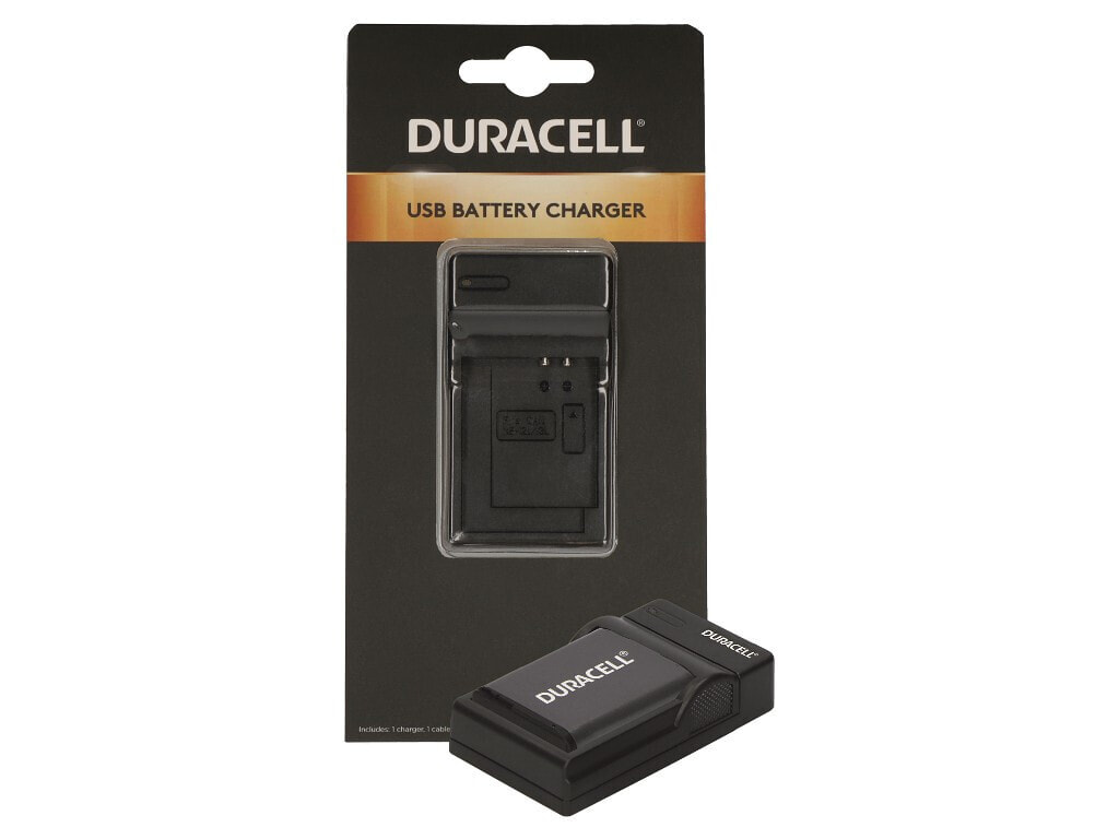 Duracell DRO5946 зарядное устройство
