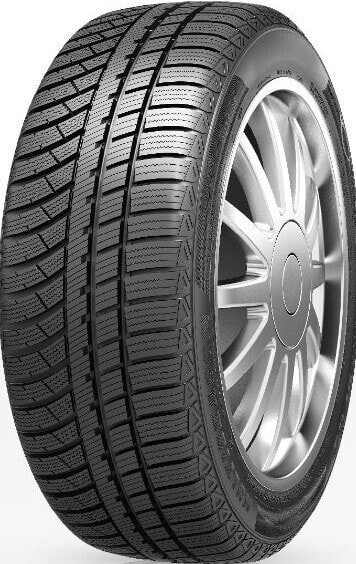 Шины всесезонные Roadx 4S 195/55 R15 85H