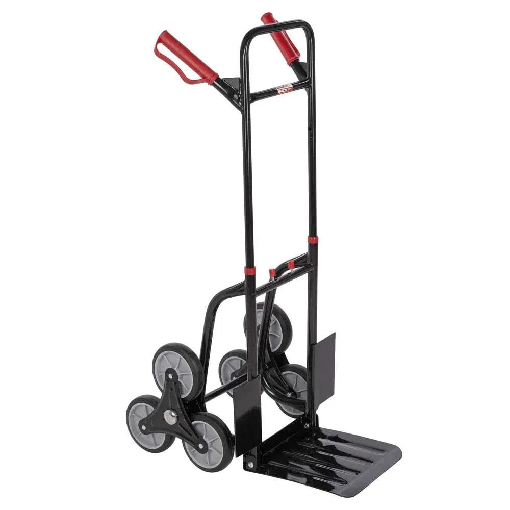 KREATOR KRT670306 120kg Hand Truck