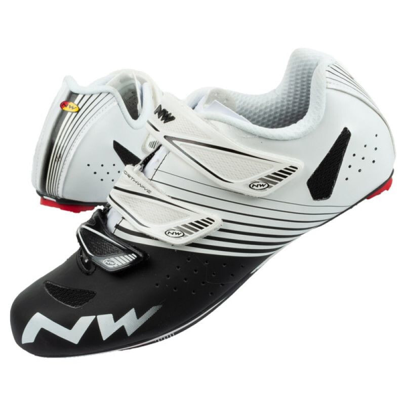 Cycling shoes Northwave Torpedo 3S M 80141004 51 40 6767