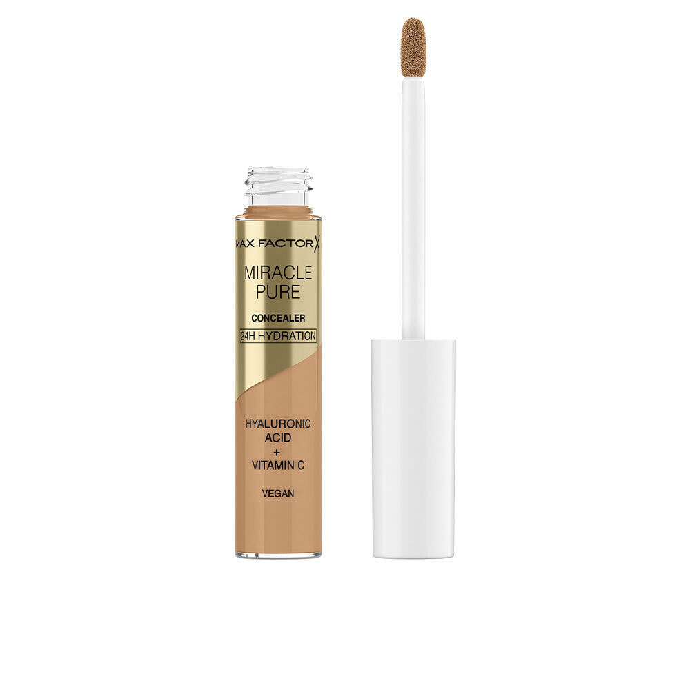 MIRACLE PURE concealers #4 7,8 ml