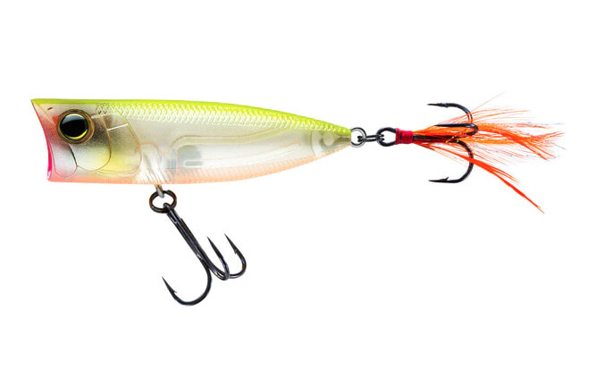 Yo-Zuri Hardcore Popper 70F Topwater Popper