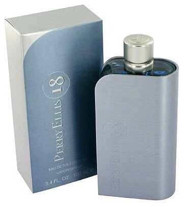 Perry Ellis 18 Men's - Eau de Toilette