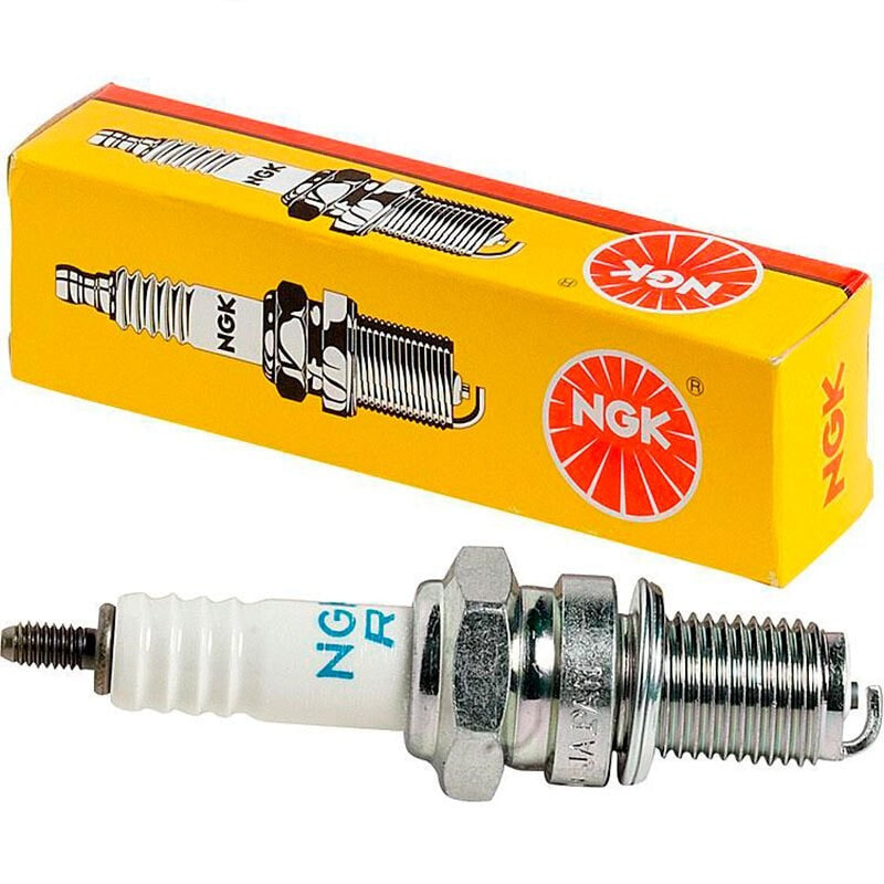 NGK LMAR8A-9 Spark Plug