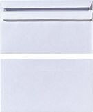 Herlitz DL Envelope, 25 Pieces (768853)