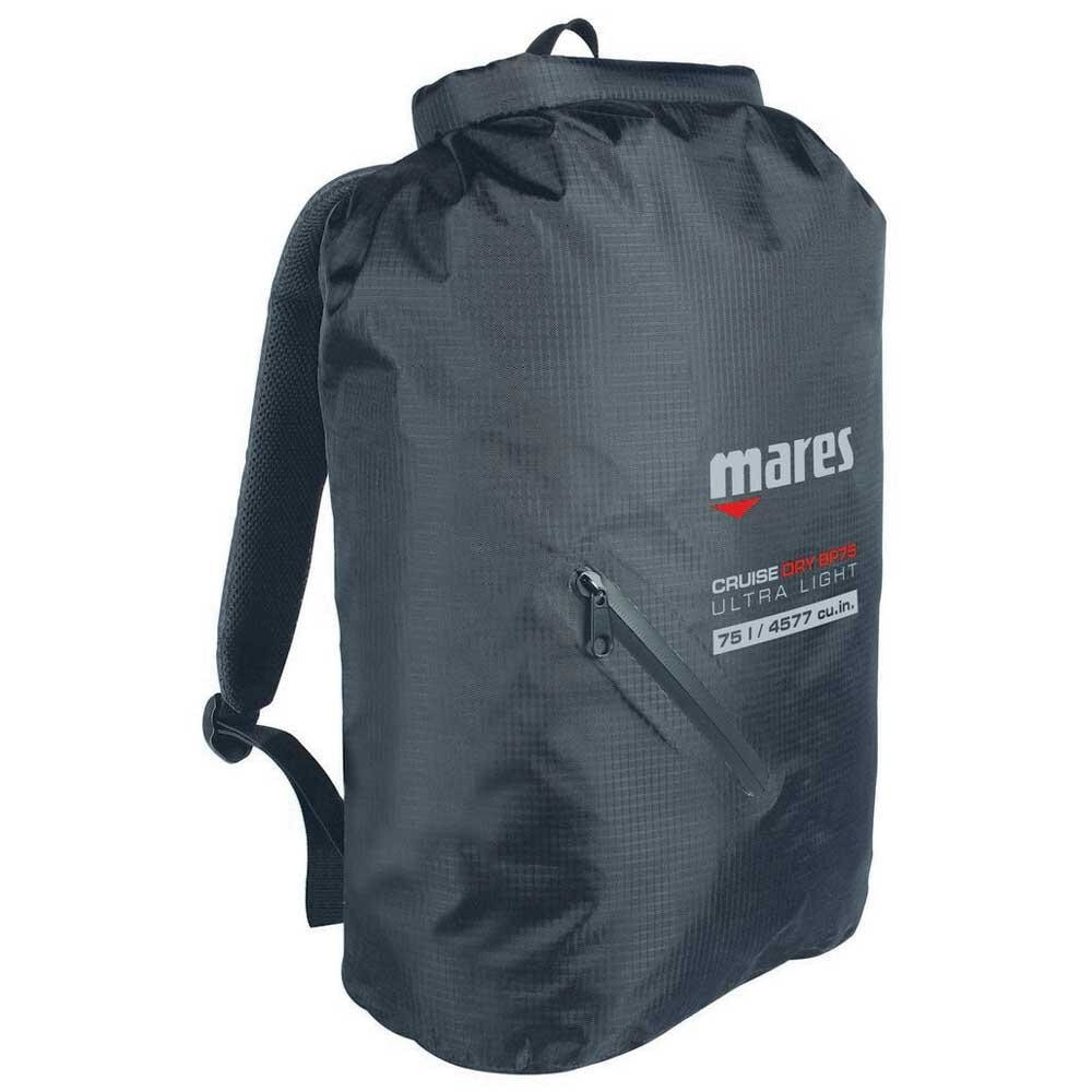 MARES Cruise BP Dry Pack 75L