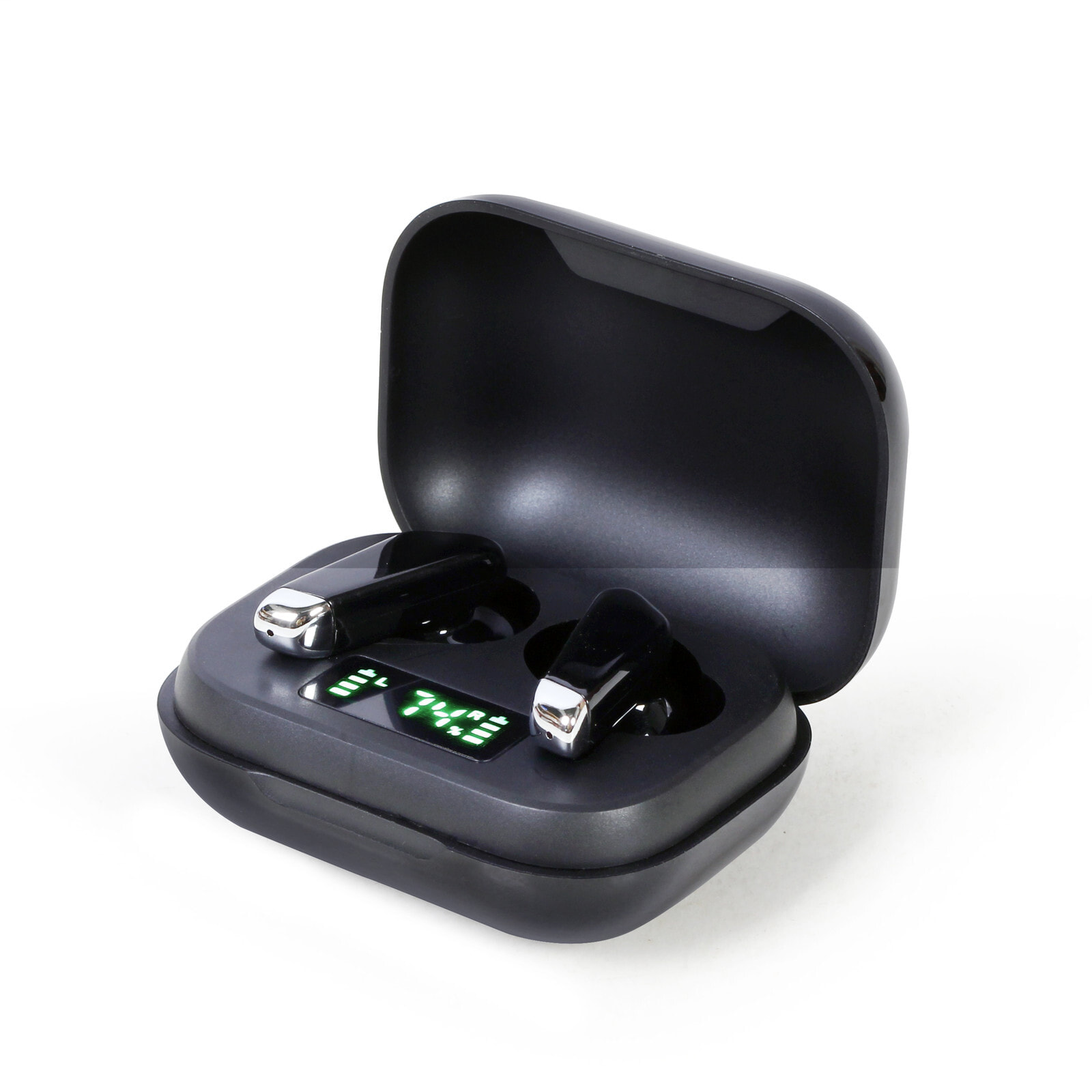 FITEAR-X300B, Headset, In-ear, Calls/Music, Black, Binaural, Black
