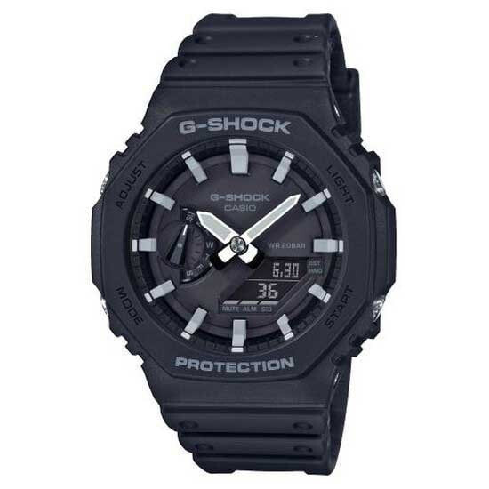 G-SHOCK GA-2100-1AER Watch