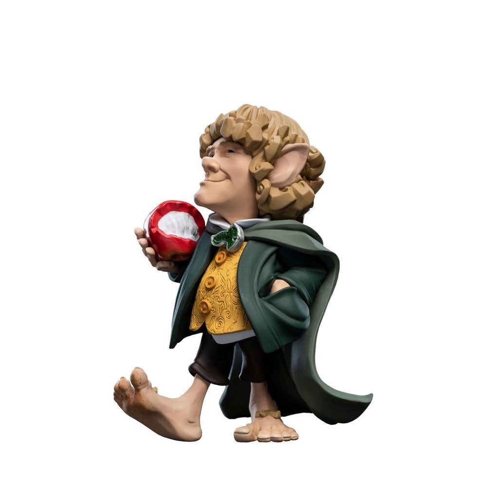 THE LORD OF THE RINGS Mini Epics Merry Figure