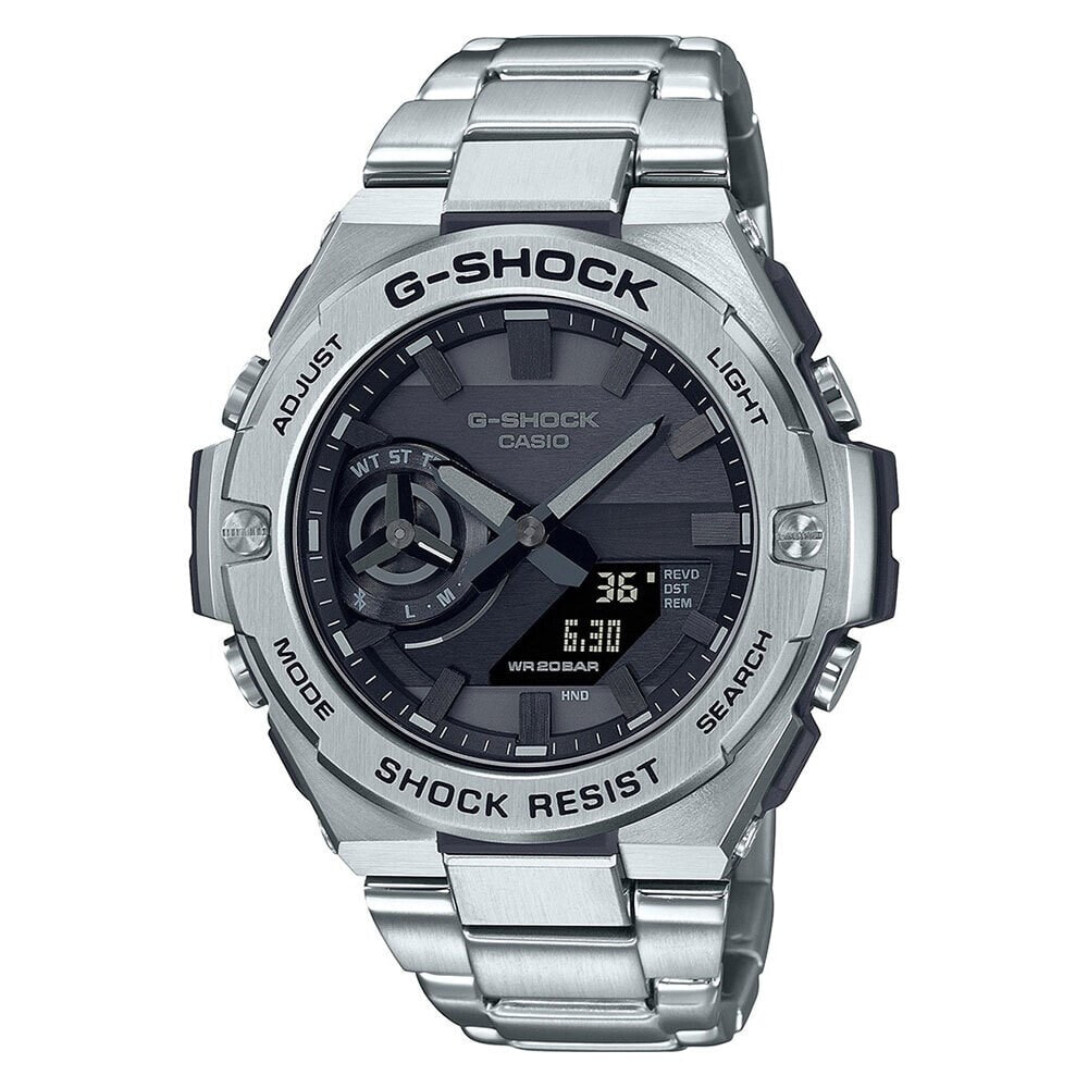 CASIO GST-B500D-1A1ER G-Shock Watch