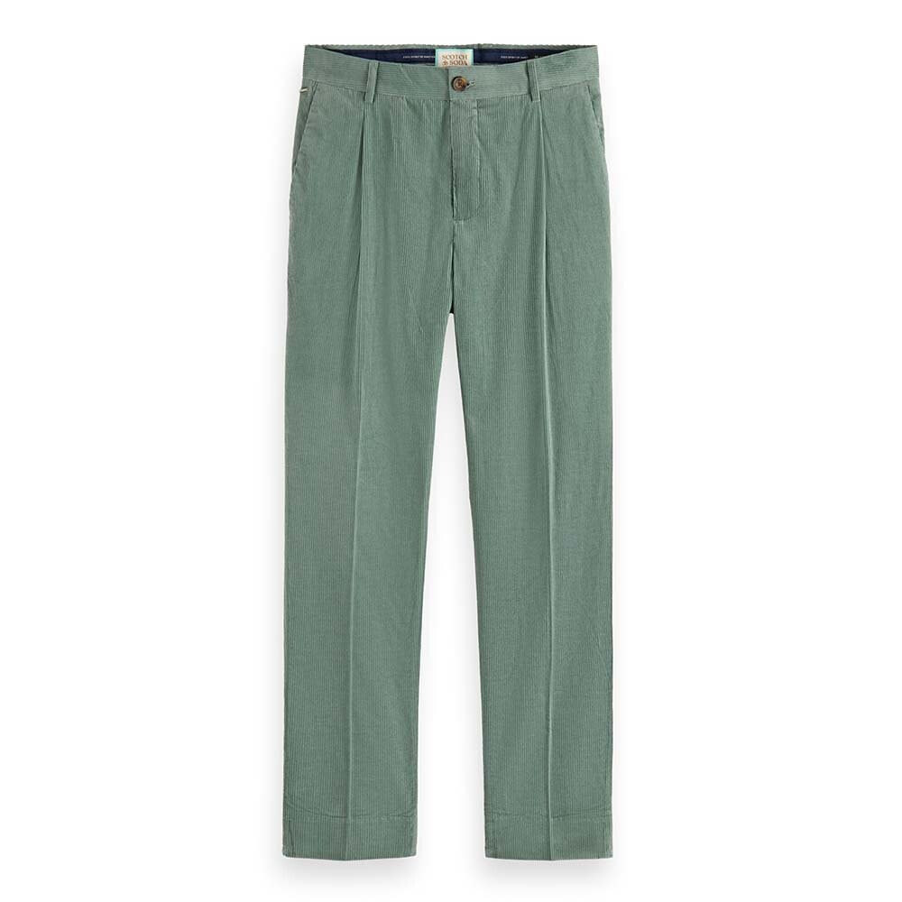 SCOTCH & SODA 174466 Chino Pants