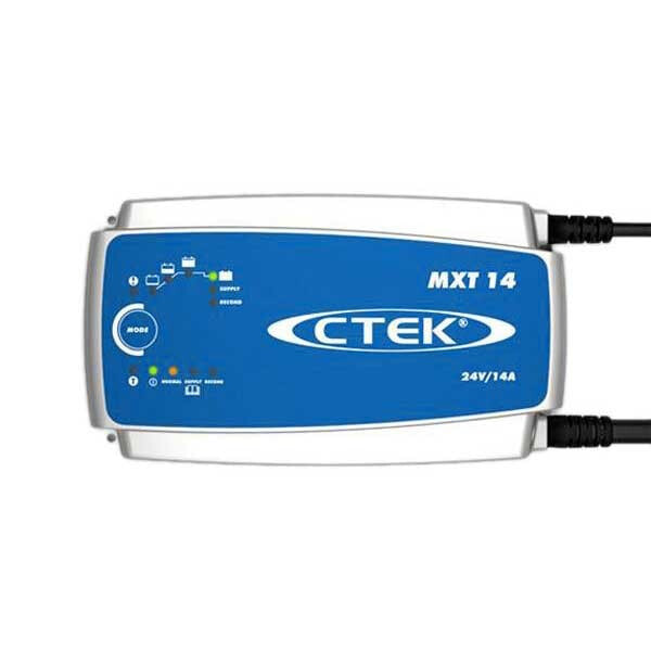 CTEK MXT Charger