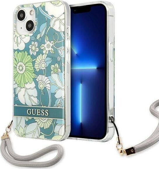 Guess Guess GUHCP13SHFLSN iPhone 13 mini 5,4