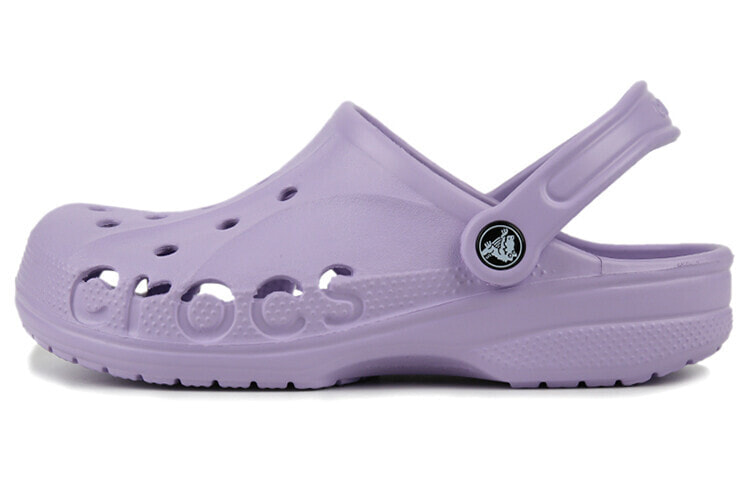 Crocs卡骆驰 Classic clog 运动凉鞋 女款 紫 / Crocs Classic clog 10126-530