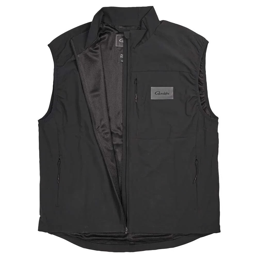 GAMAKATSU Solotex Vest