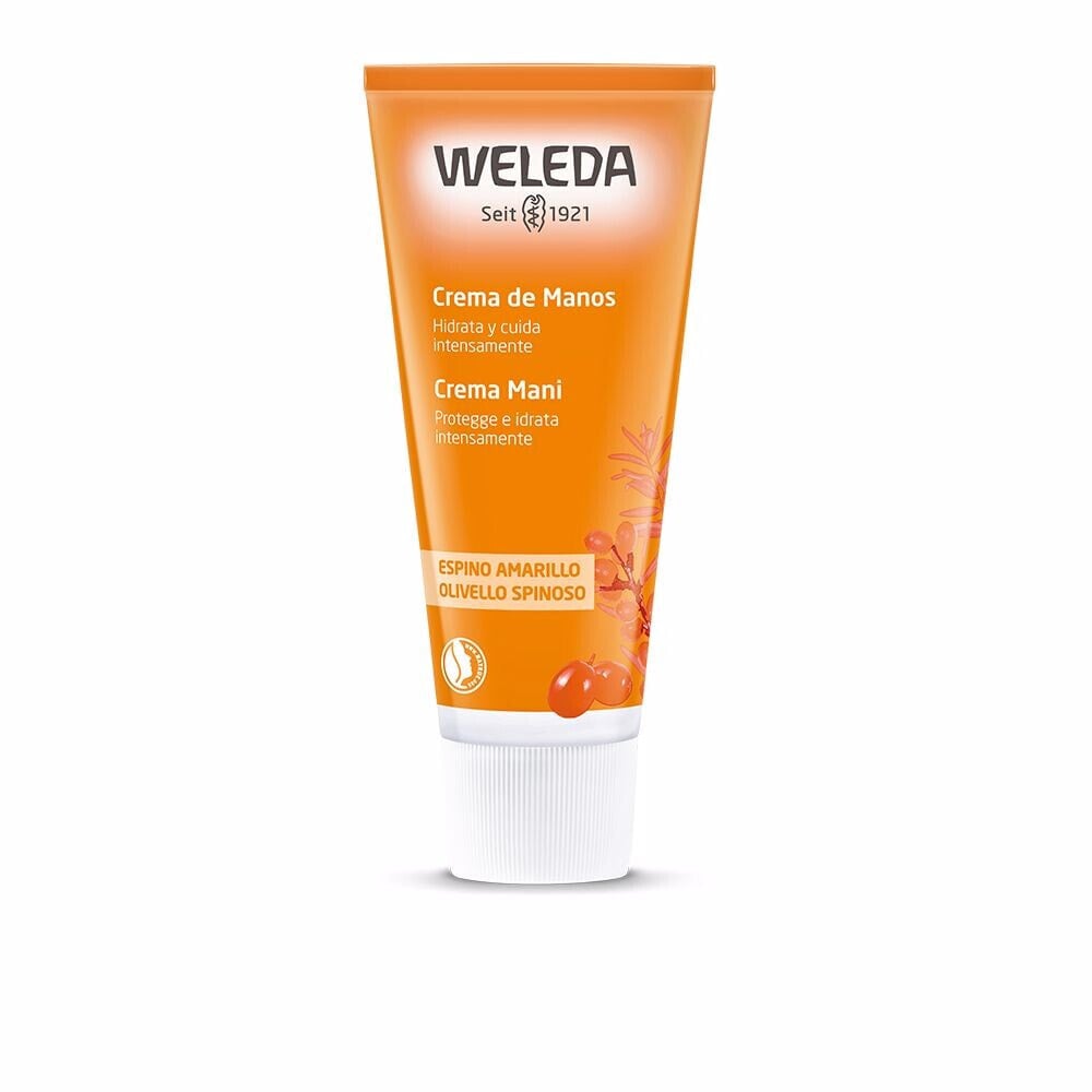 Sea Buckthorn Hand Cream 50 ml