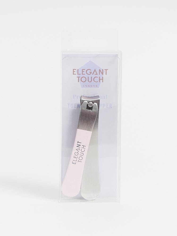 Elegant Touch – Professioneller Nagelclip für die Zehen