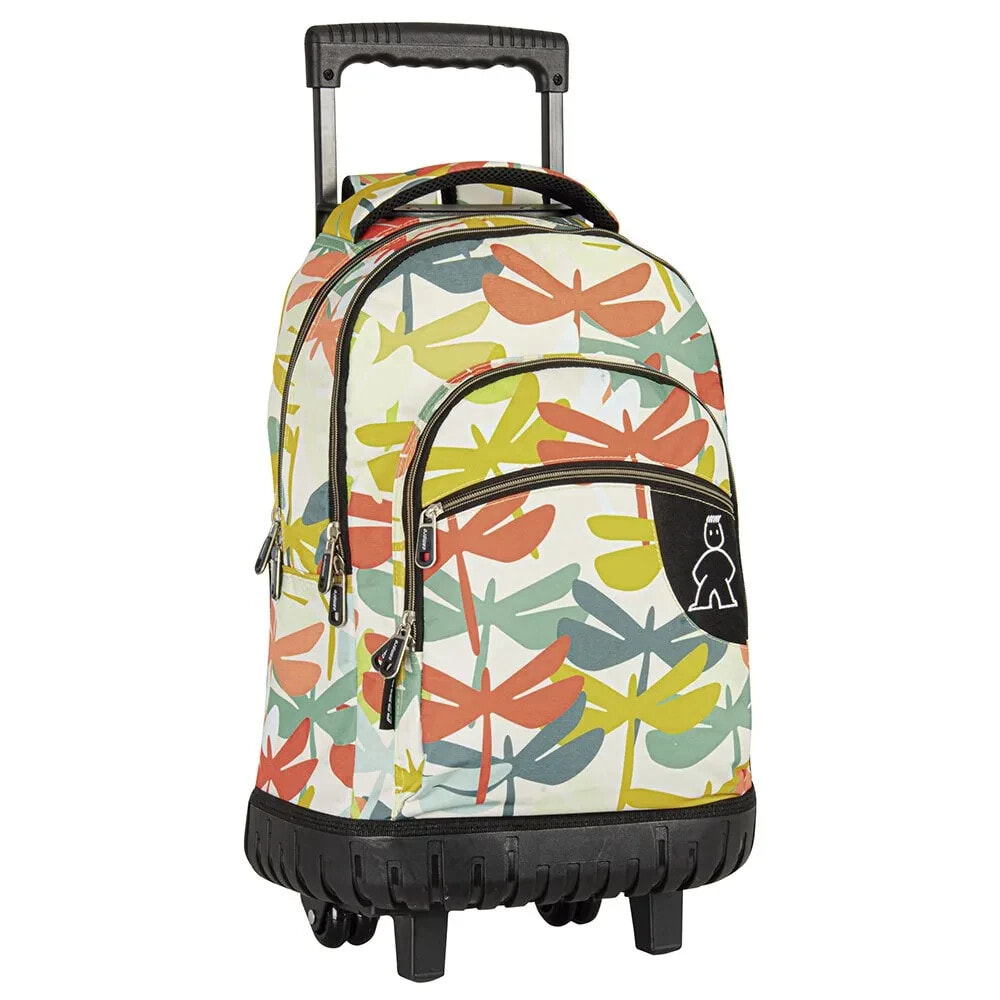 CAMPRO Bloom Backpack