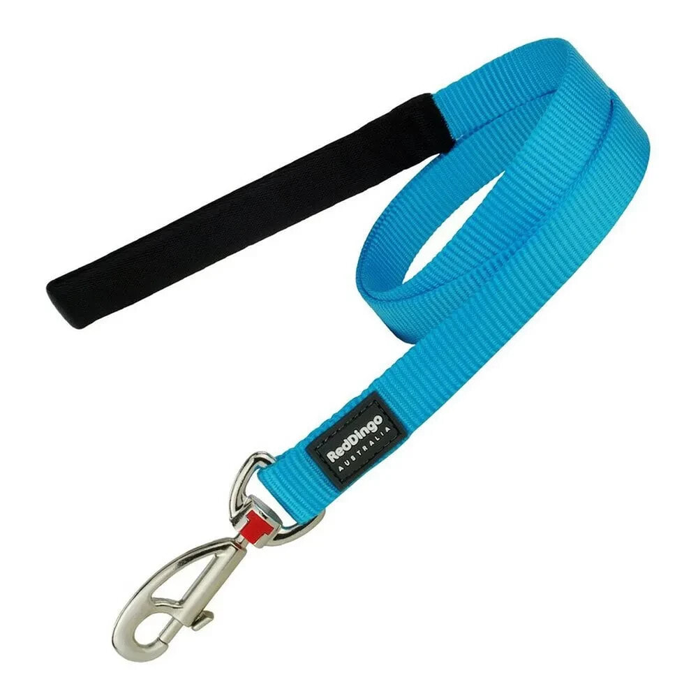 RED DINGO Leash