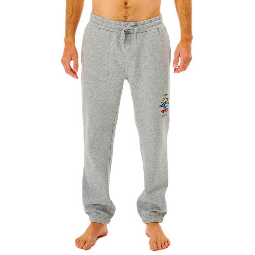 RIP CURL Search Icon Sweat Pants