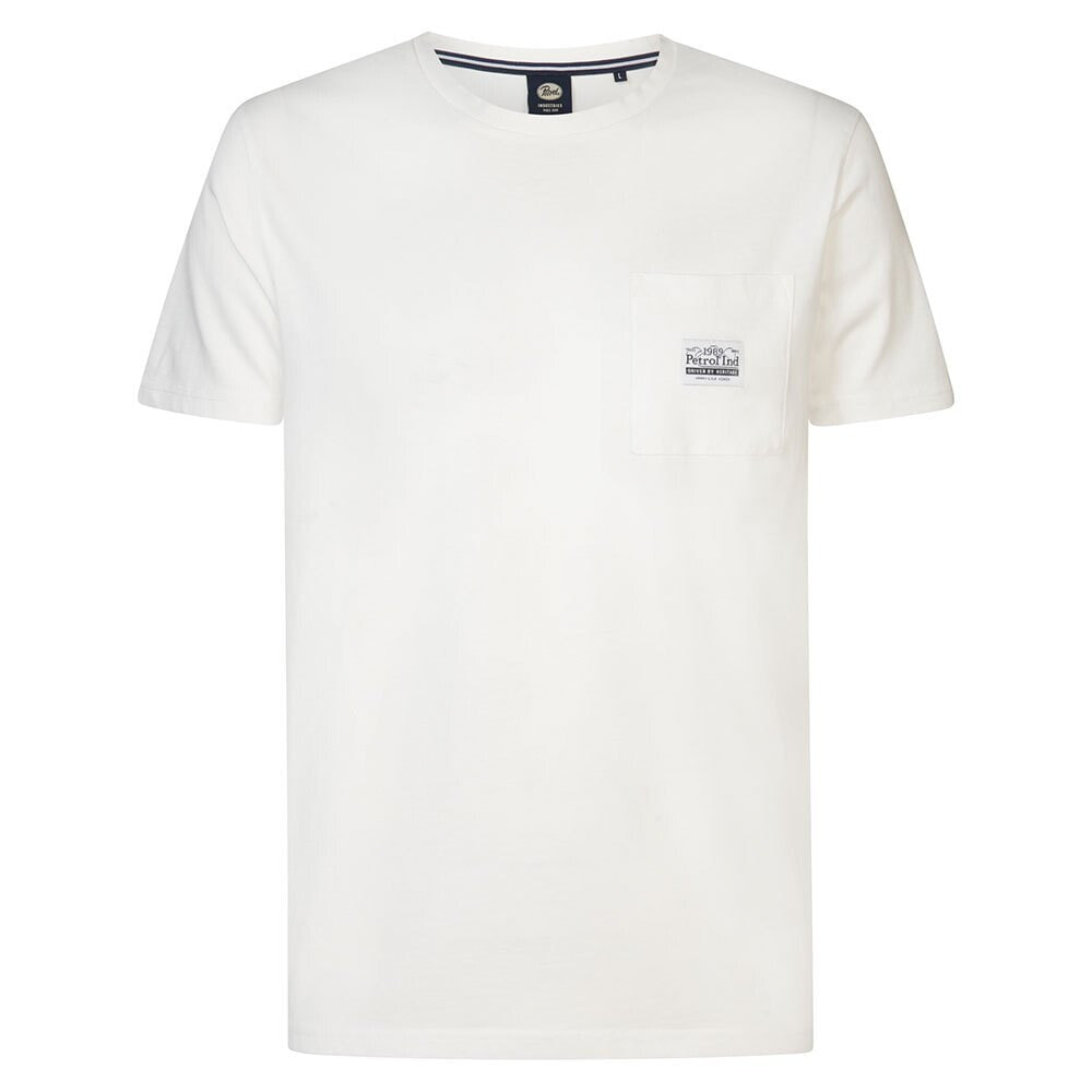 PETROL INDUSTRIES TSR639 Short Sleeve T-Shirt