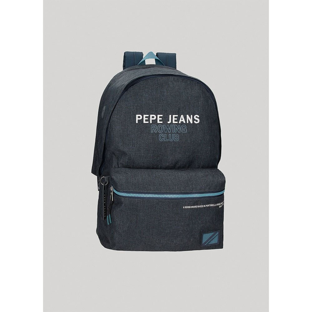 PEPE JEANS Edmon 2C 24L Backpack
