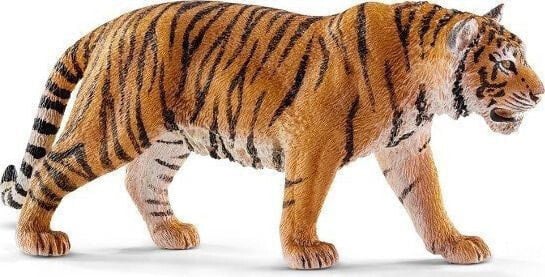 Schleich Tiger figurine