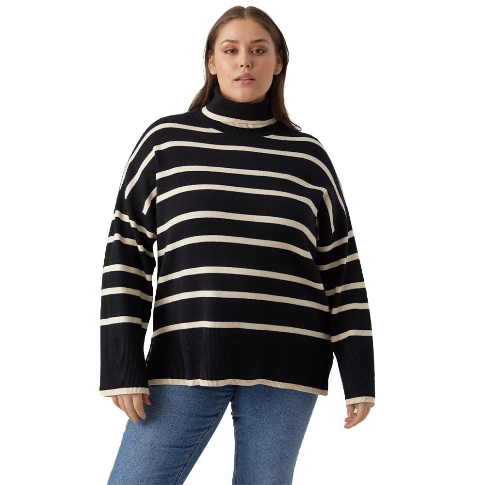 VERO MODA CURVE Saba Sweater