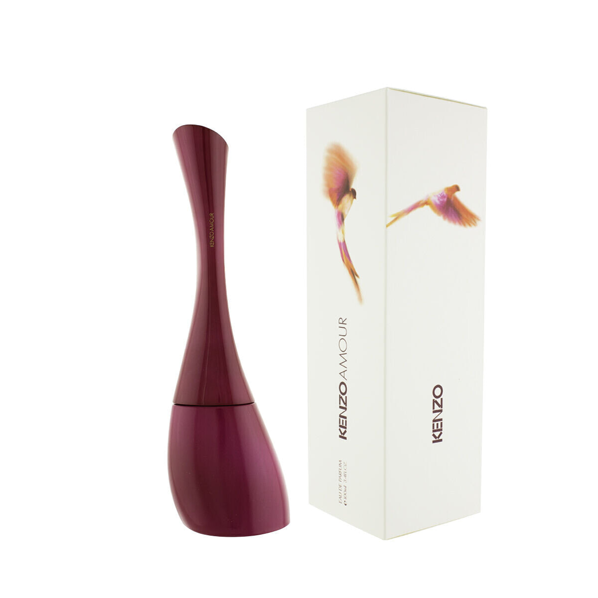 Women's Perfume Kenzo Amour EDP EDP 100 ml