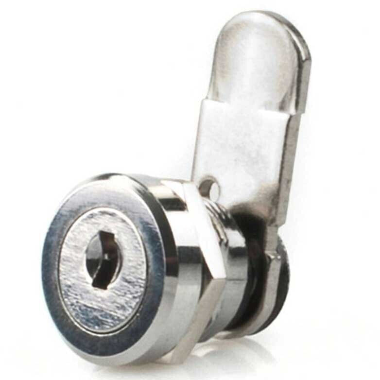 HANDLOCK mailbox lock BTV 237 straight