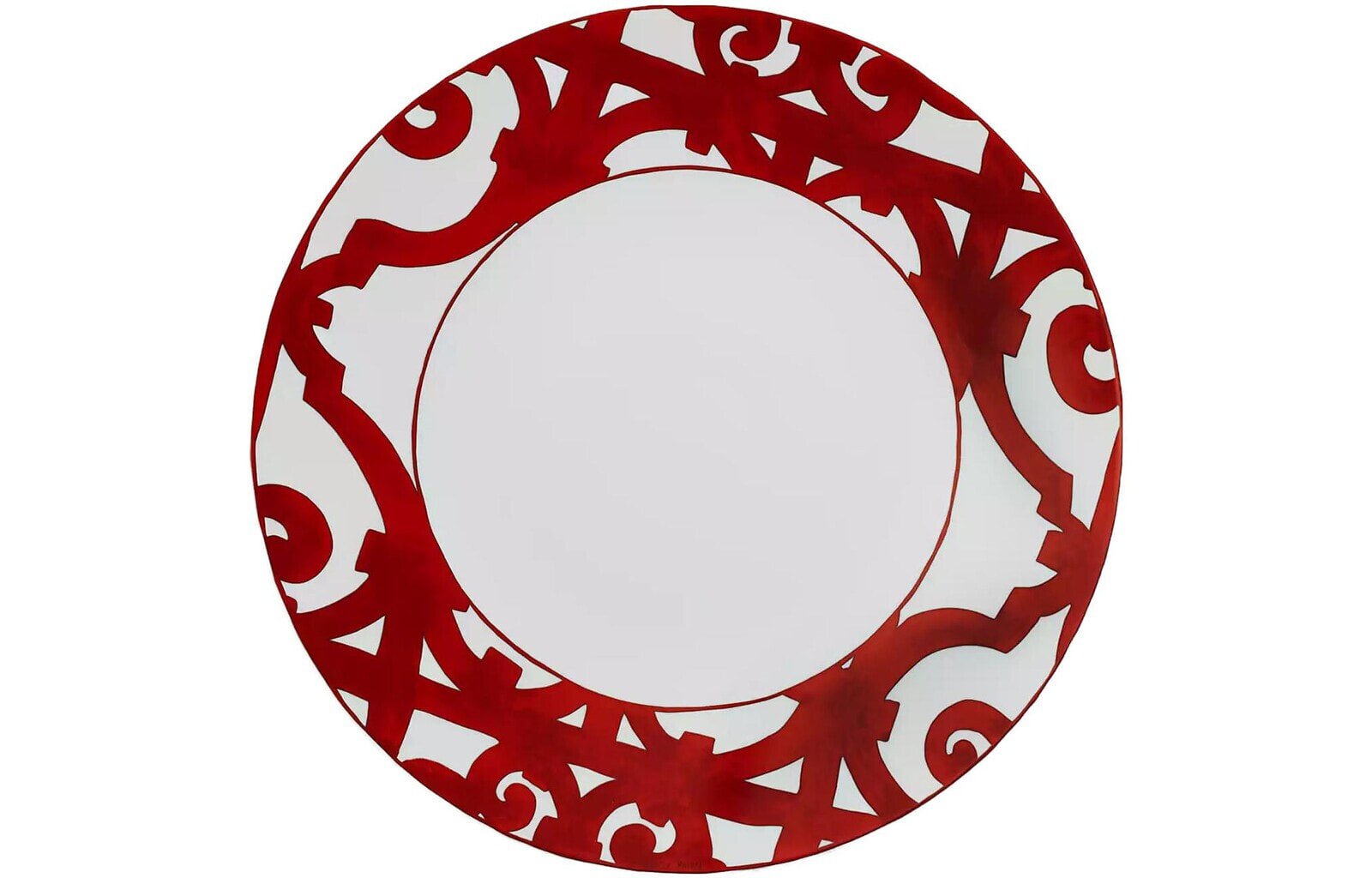 HERMES Plates / Saucers