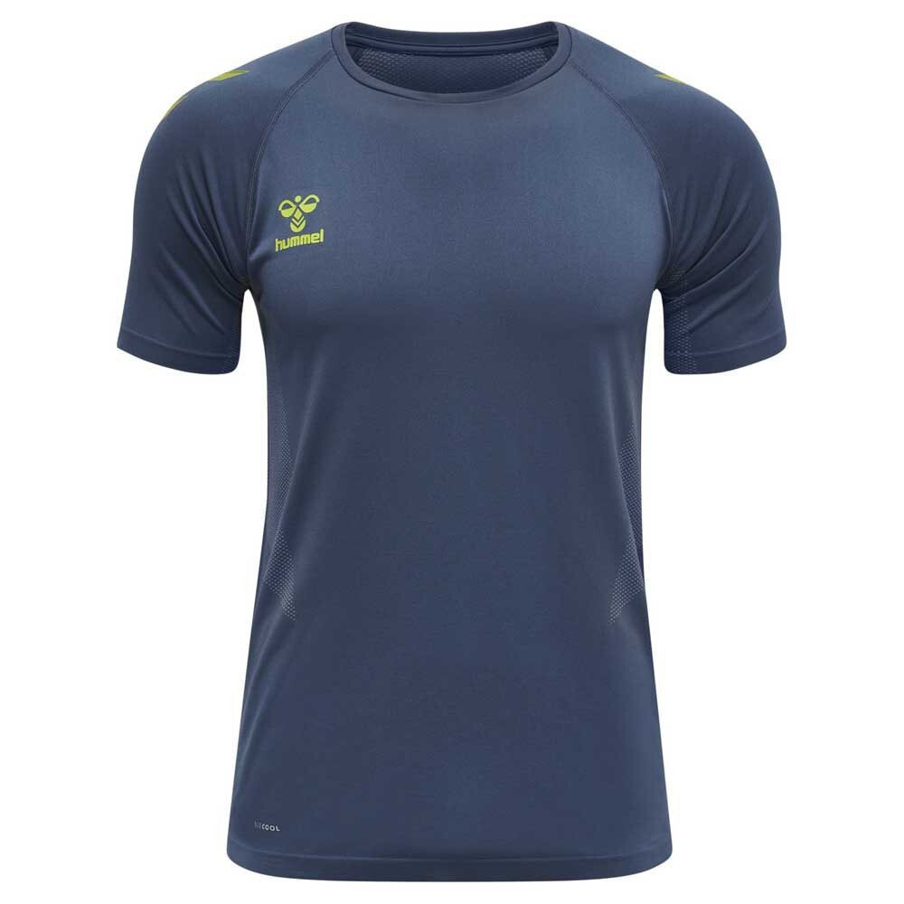 HUMMEL Led Pro Training Seamless Short Sleeve T-Shirt