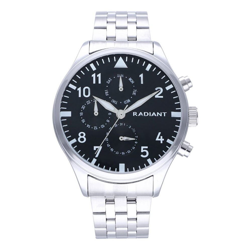 RADIANT RA612701 Caiman 43 mm Watch