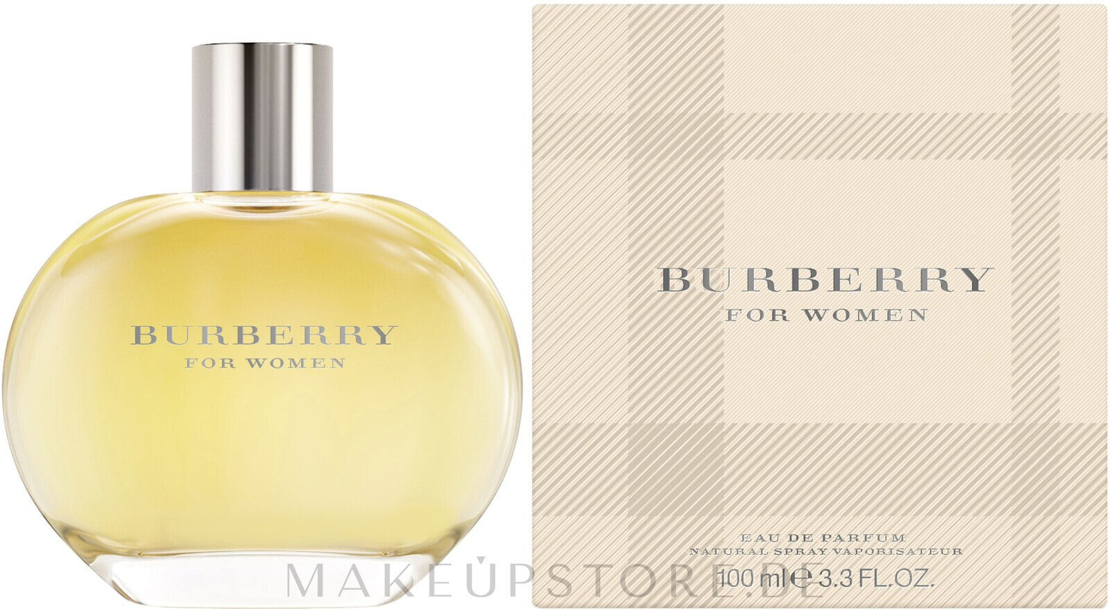 Burberry Women - Eau de Parfum