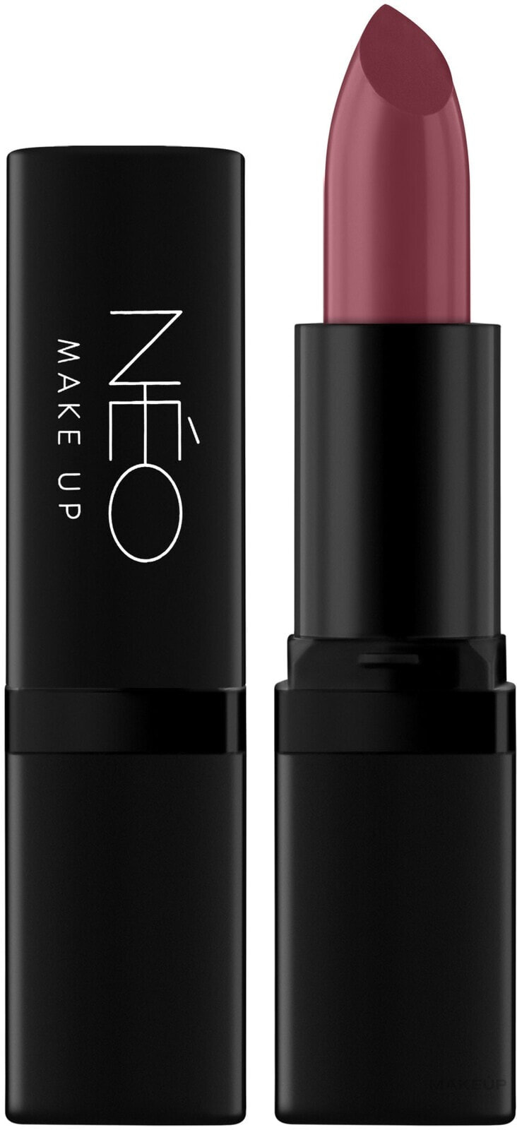 Mattierender Lippenstift - NEO Make Up Matt Lipstick