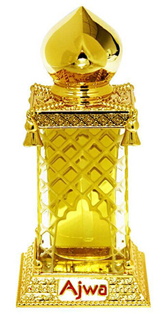 Ajwa - perfumed oil