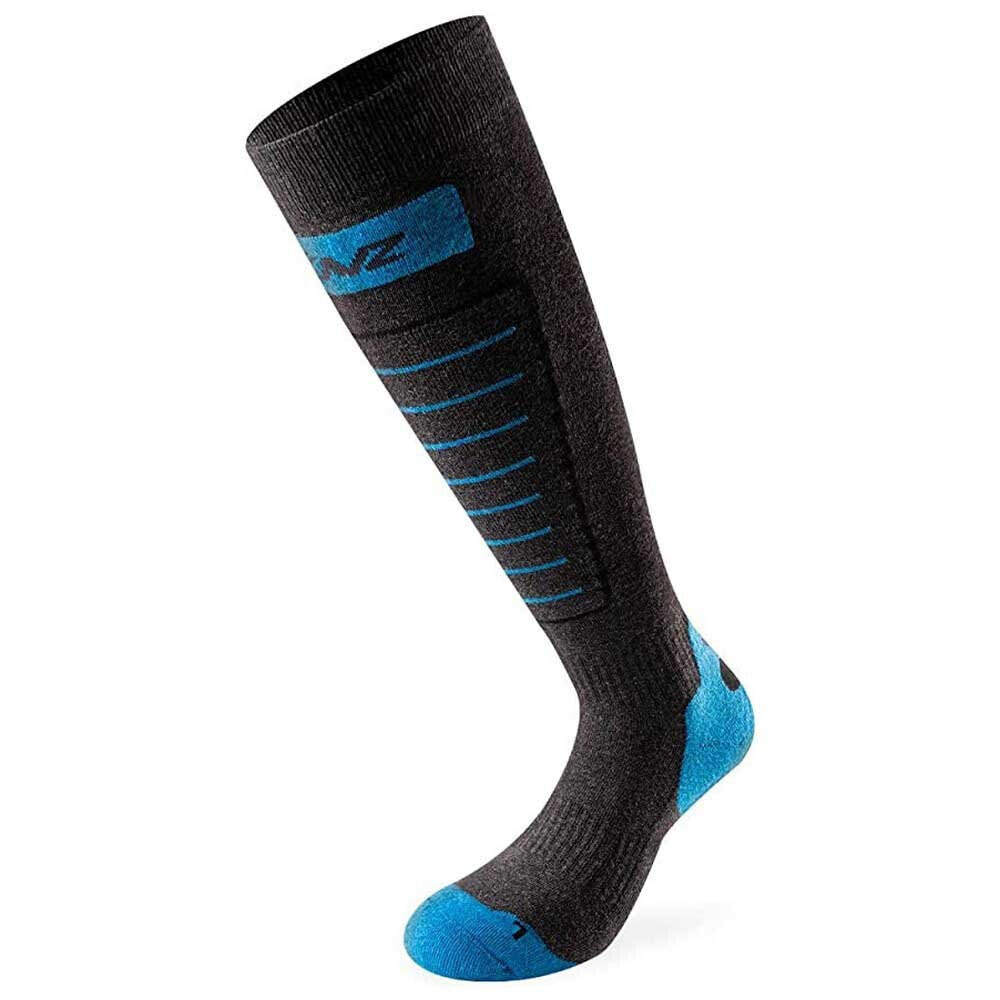 LENZ Skiing 1.0 Long Socks