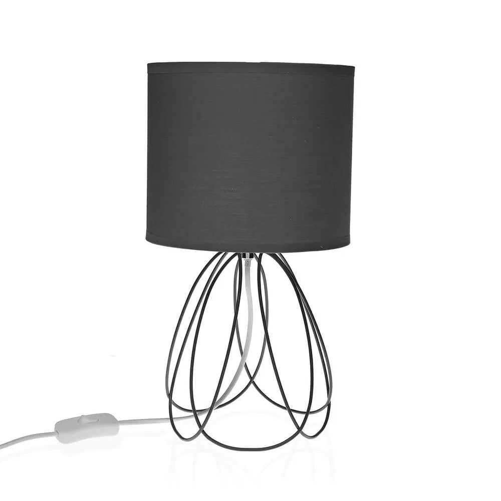 VERSA Mila 20x36 cm Table Lamp